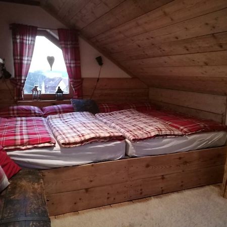 Apartmany Bublava 817 Zewnętrze zdjęcie