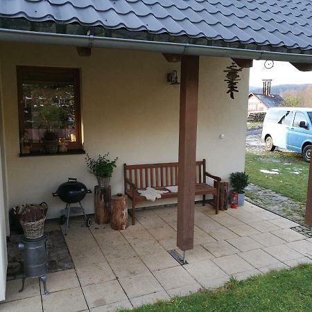 Apartmany Bublava 817 Zewnętrze zdjęcie