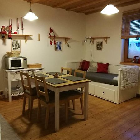 Apartmany Bublava 817 Zewnętrze zdjęcie