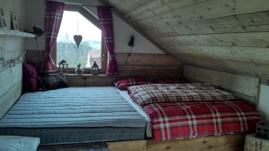 Apartmany Bublava 817 Pokój zdjęcie