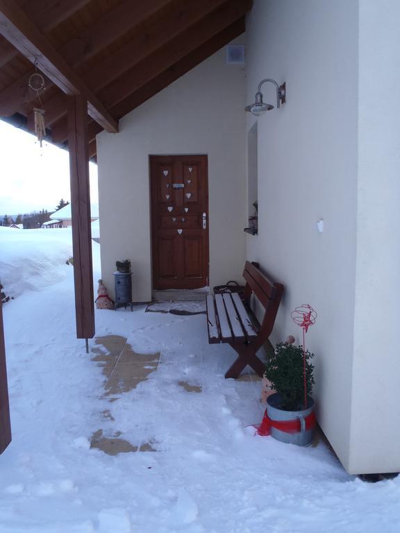 Apartmany Bublava 817 Pokój zdjęcie