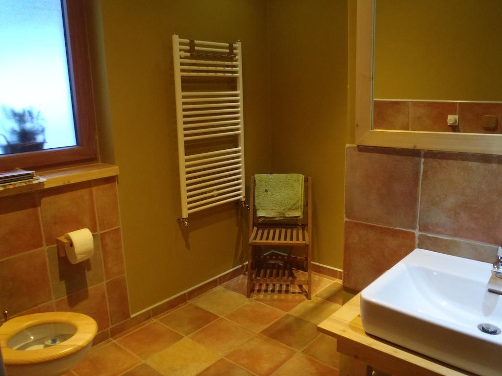 Apartmany Bublava 817 Pokój zdjęcie