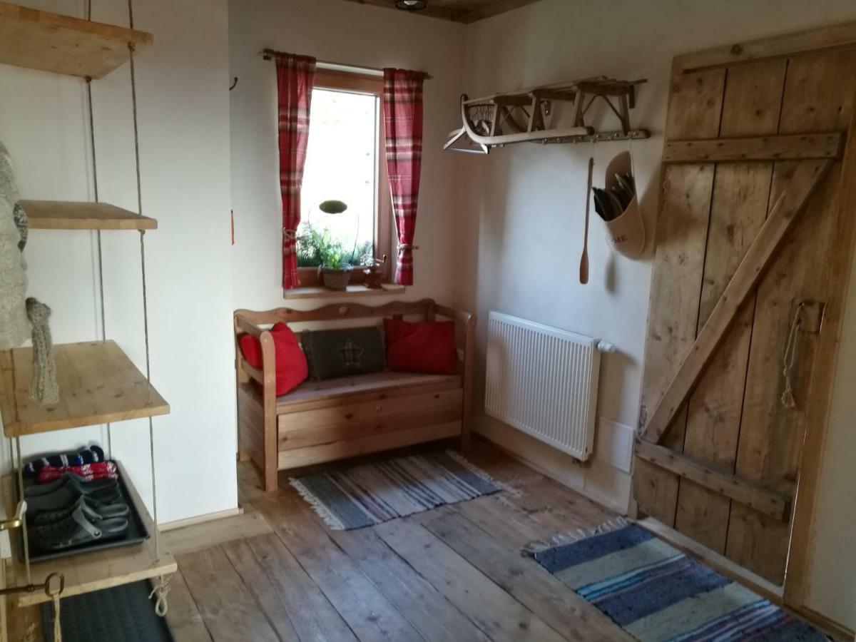 Apartmany Bublava 817 Zewnętrze zdjęcie