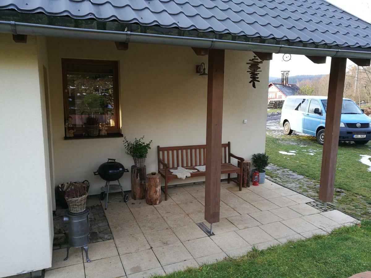 Apartmany Bublava 817 Zewnętrze zdjęcie