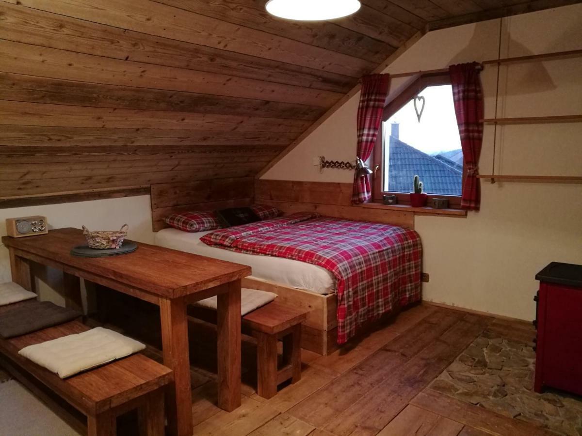 Apartmany Bublava 817 Zewnętrze zdjęcie