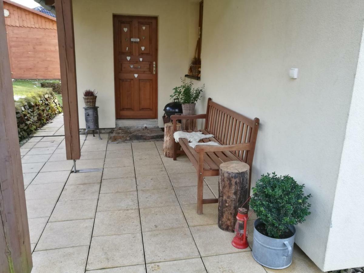 Apartmany Bublava 817 Zewnętrze zdjęcie