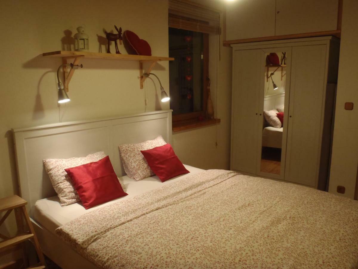 Apartmany Bublava 817 Zewnętrze zdjęcie