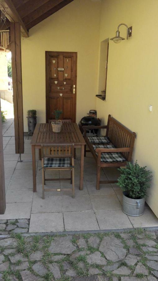 Apartmany Bublava 817 Zewnętrze zdjęcie