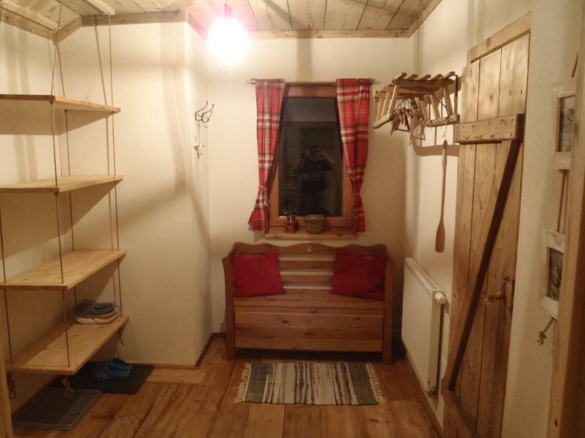 Apartmany Bublava 817 Zewnętrze zdjęcie