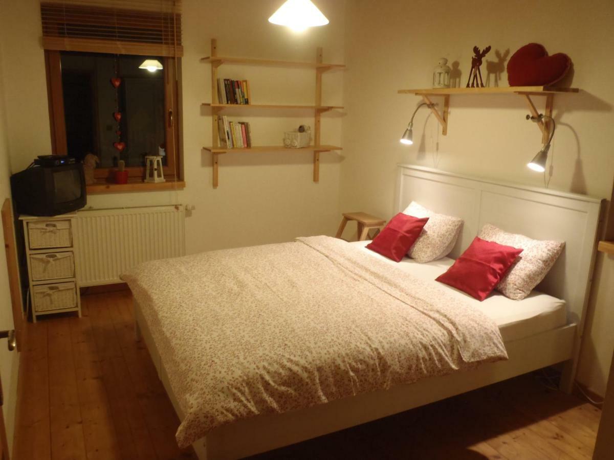 Apartmany Bublava 817 Zewnętrze zdjęcie
