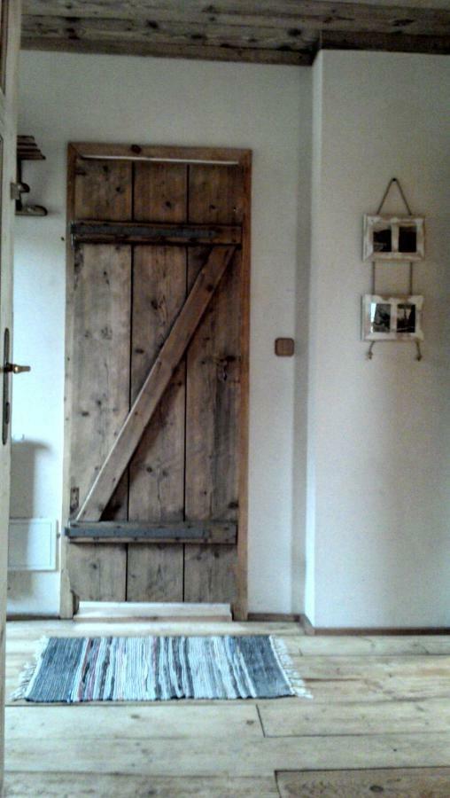 Apartmany Bublava 817 Zewnętrze zdjęcie