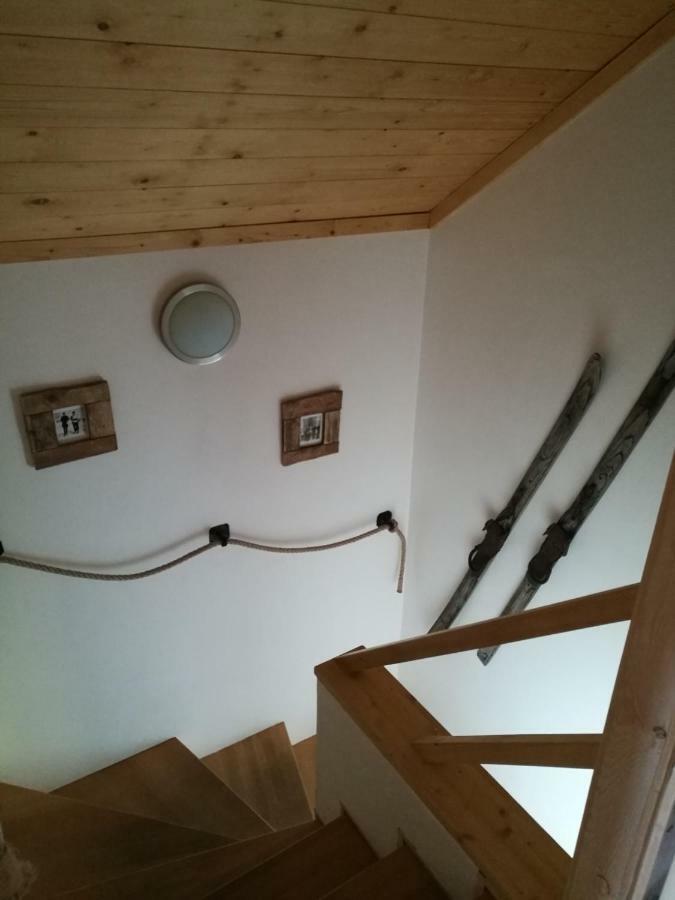 Apartmany Bublava 817 Zewnętrze zdjęcie