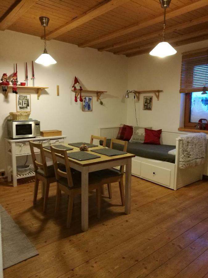 Apartmany Bublava 817 Zewnętrze zdjęcie