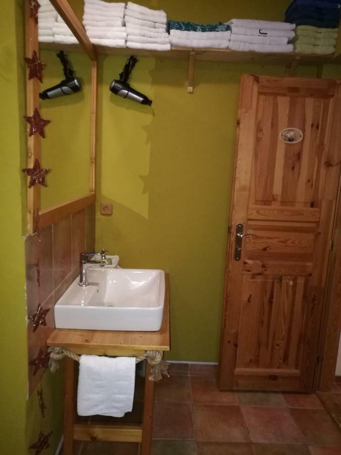Apartmany Bublava 817 Zewnętrze zdjęcie