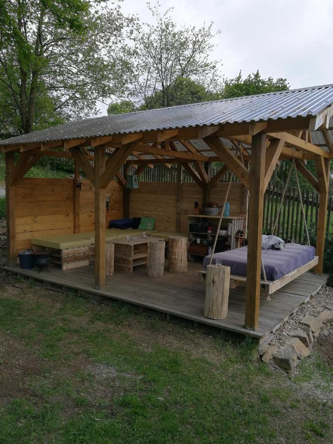 Apartmany Bublava 817 Zewnętrze zdjęcie